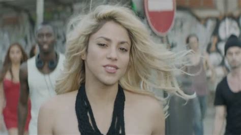 shakira porn